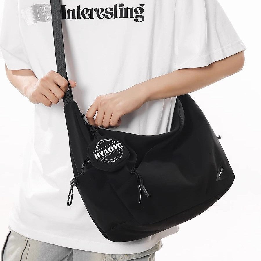 Spacious Multi-Functional Travel Tote Kalsten