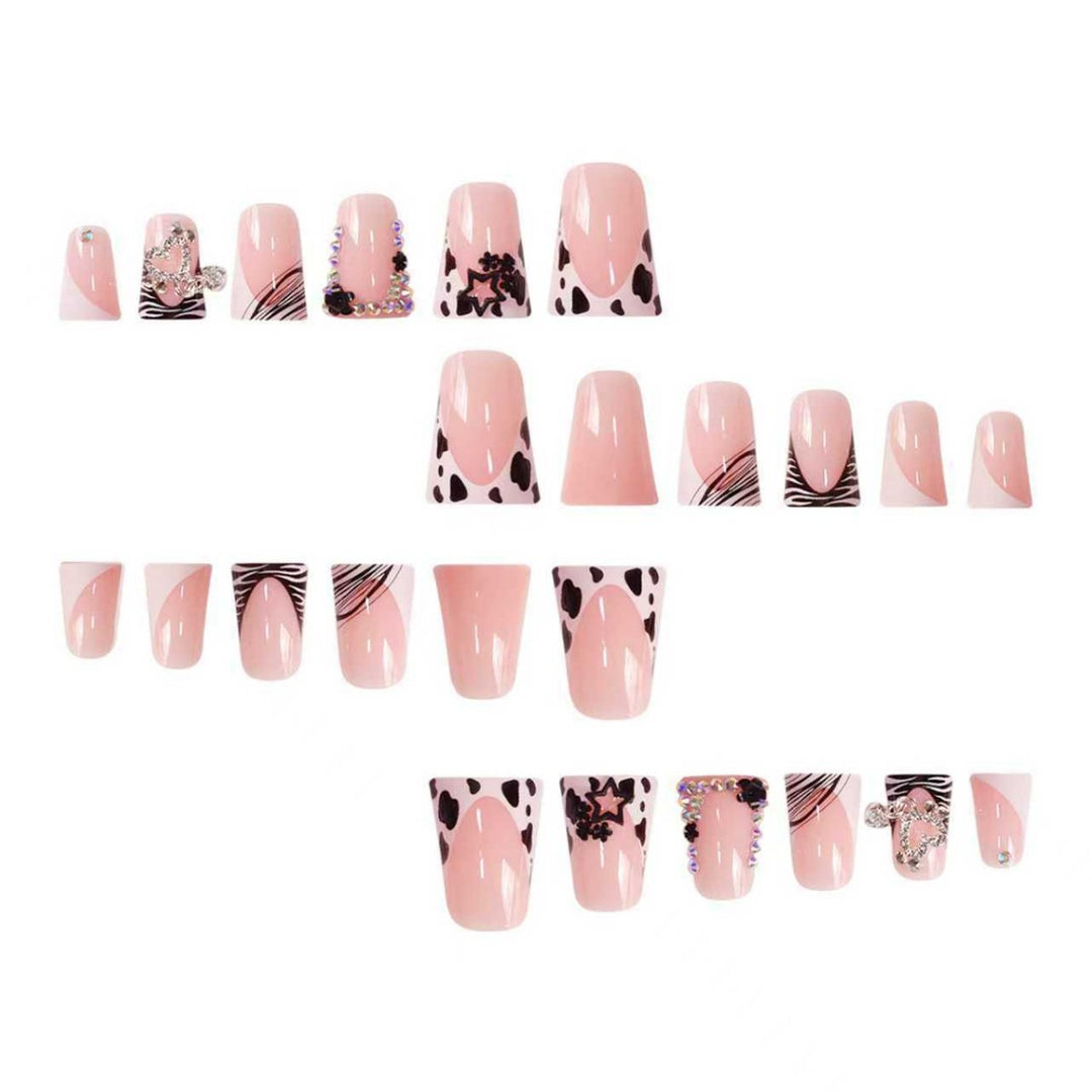 Artistic Nail Enhancements Kalsten