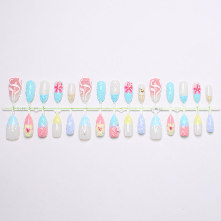Artistic Nail Tip Kalsten