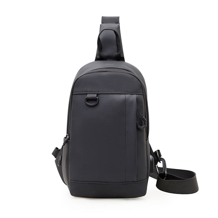 Compact Anti-Theft Crossbody Bag Kalsten