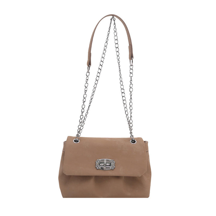 Elegant Handcrafted Velvet Evening Bag