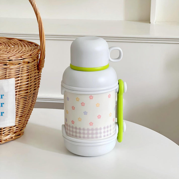 Women Insulated Bottle Kalsten