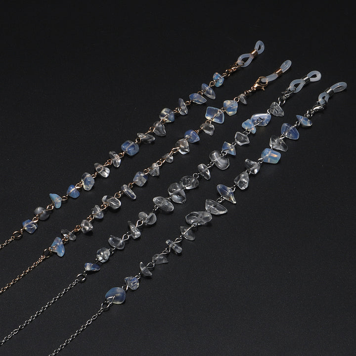 Handcrafted Beaded Eyewear Chain Kalsten