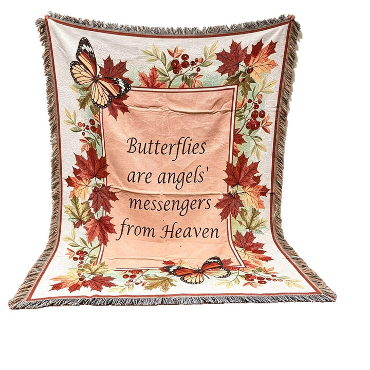 Inspirational Decorative Tapestry