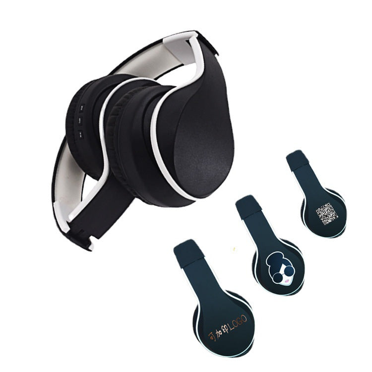 Wireless Over-Ear Headphones Kalsten