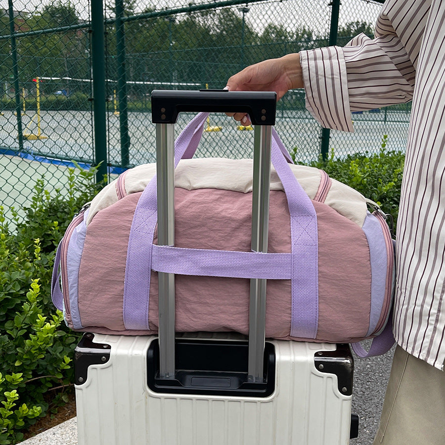 Compact Sports Duffle Kalsten