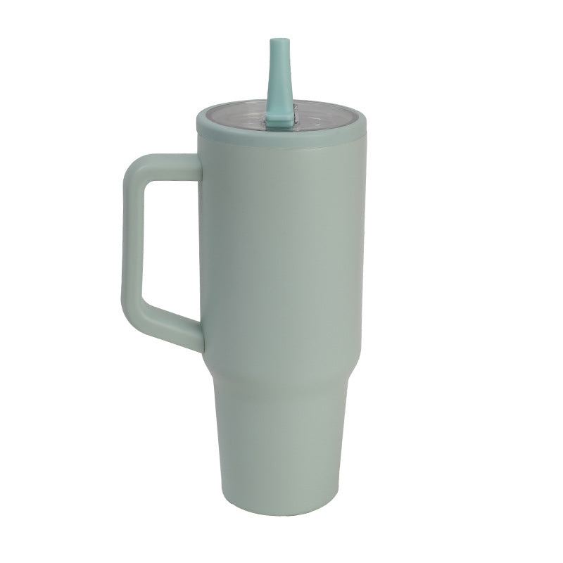 Unisex drinking cup with double insulation Kalsten