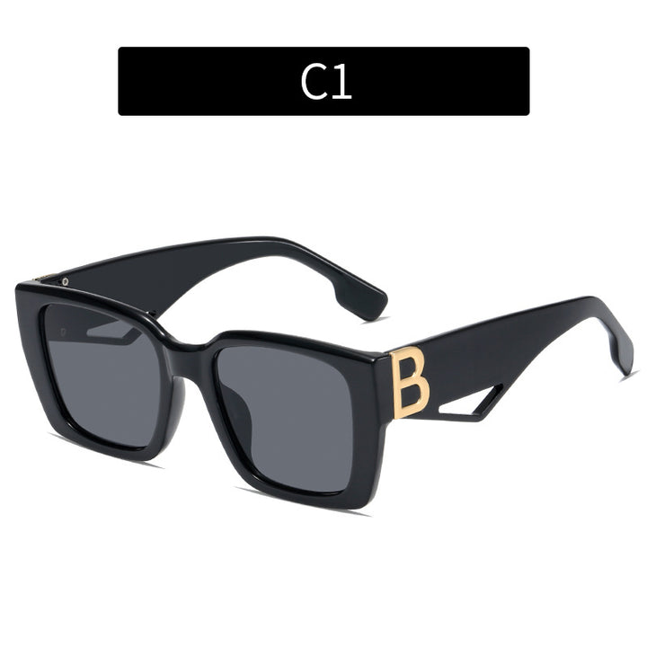 Bold Stylish Sunglasses