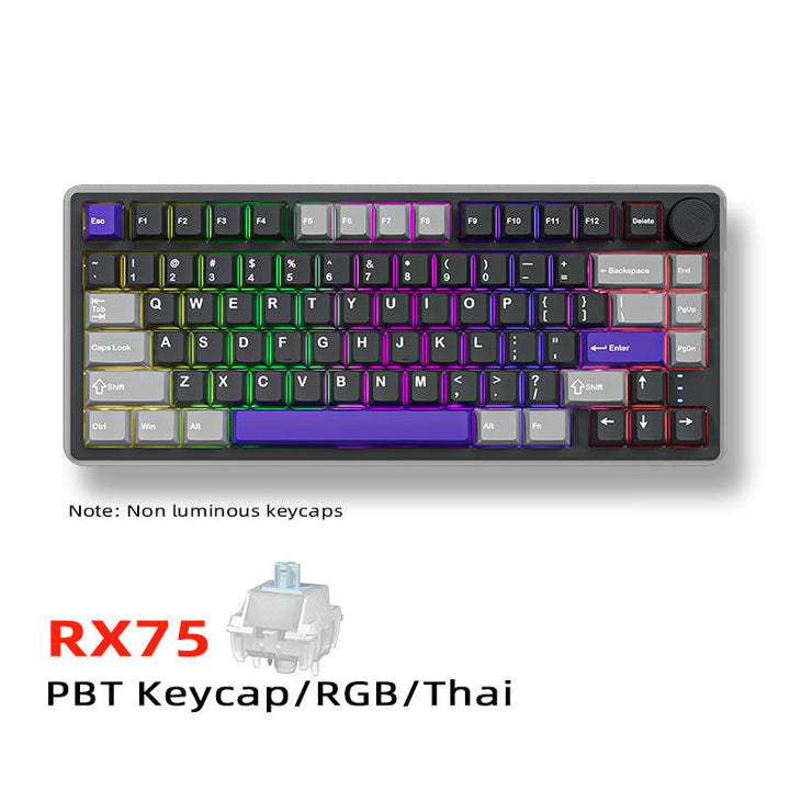 Mechanical Keyboard Kalsten