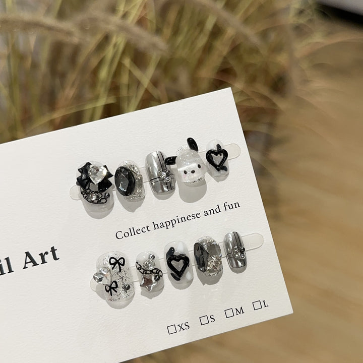 Decorative Nail Art