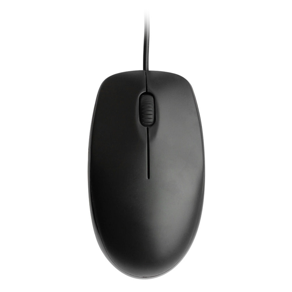 Wired precision mouse with ergonomic design Kalsten