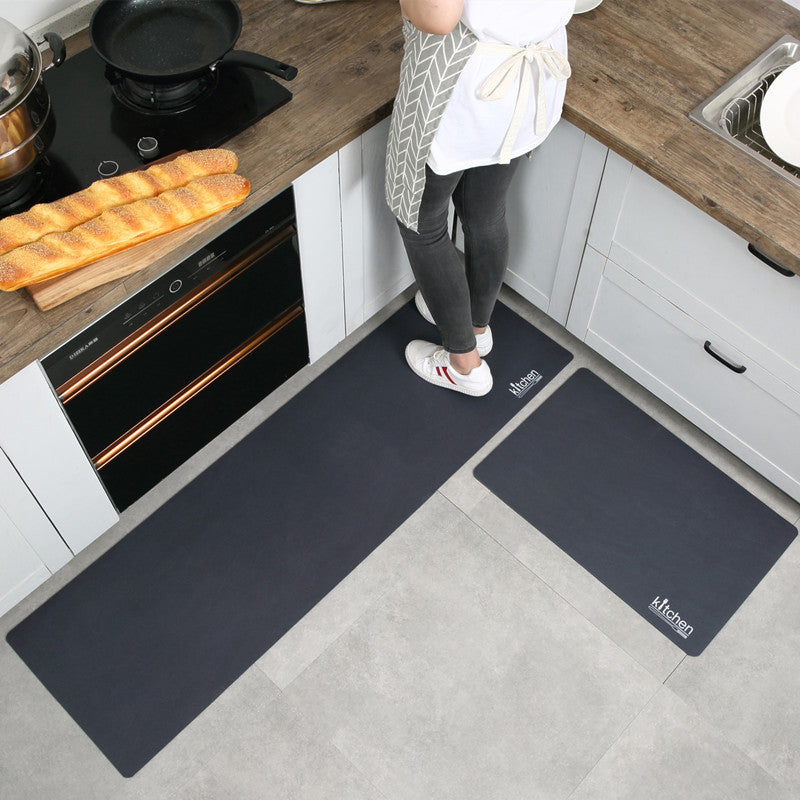 Anti-Fatigue Kitchen Mat Kalsten