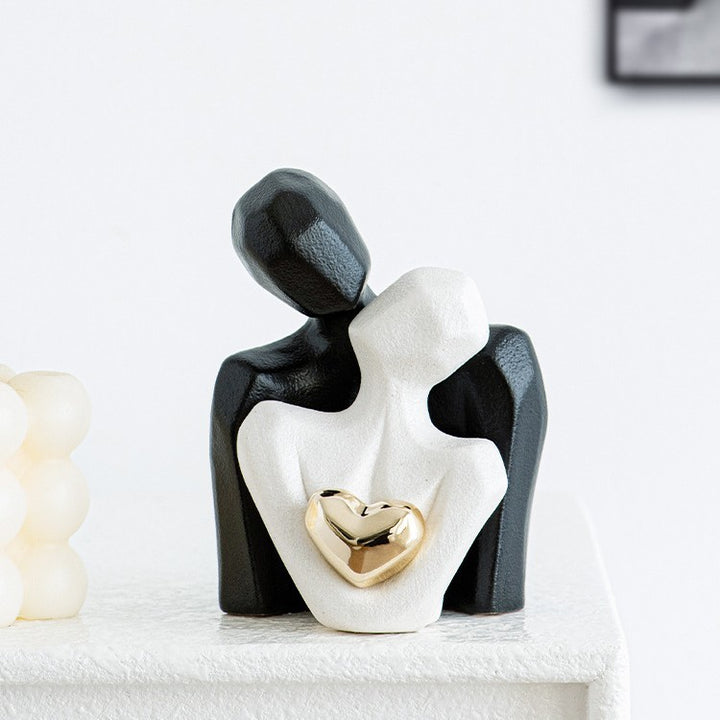 Artistic Love Creation Kalsten