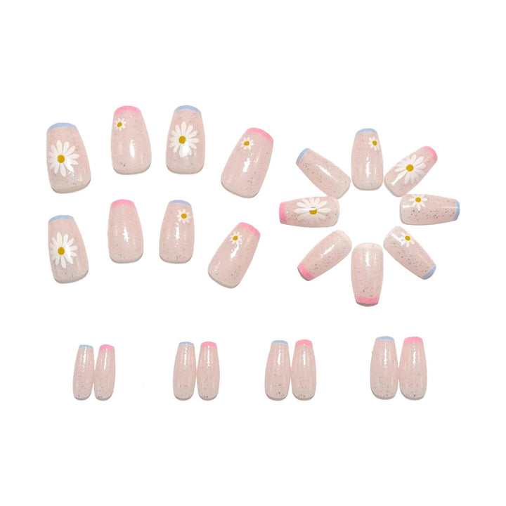 Nail Art Set Kalsten