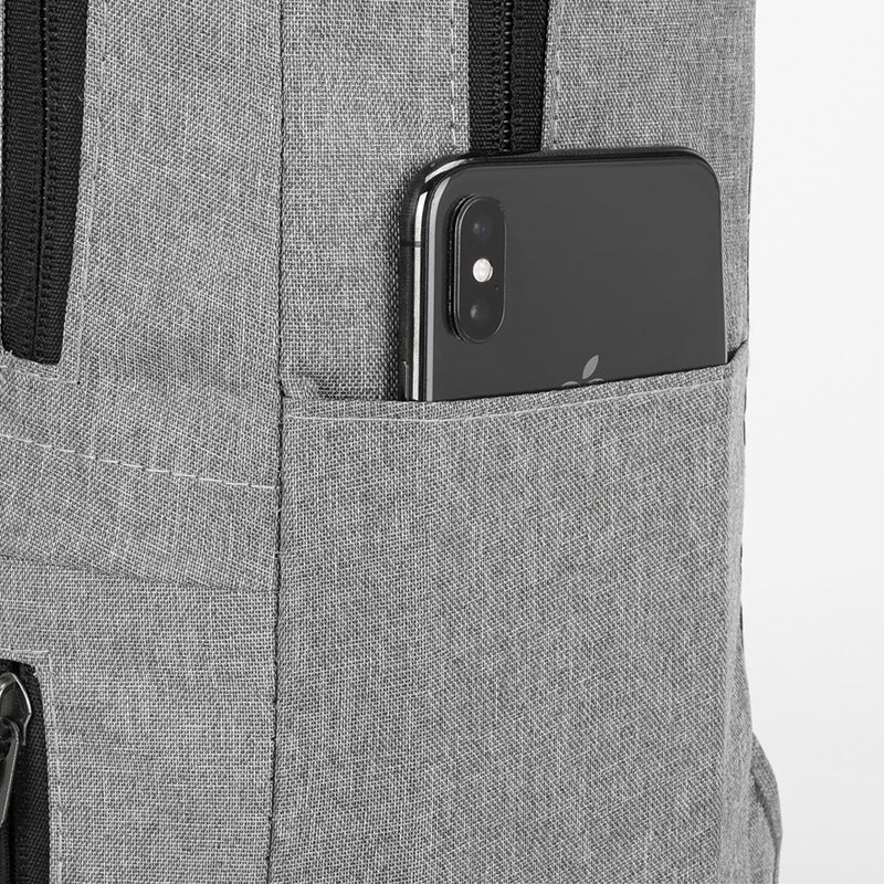 Versatile Multi-Pocket Travel Set Kalsten