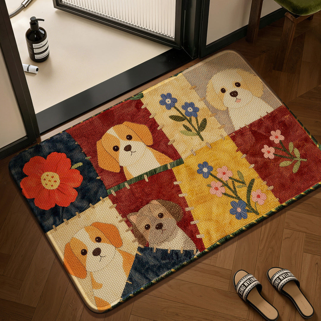 Decorative  Rug