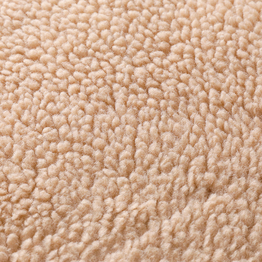 Ladies fluffy and warm cuddle blanket Kalsten
