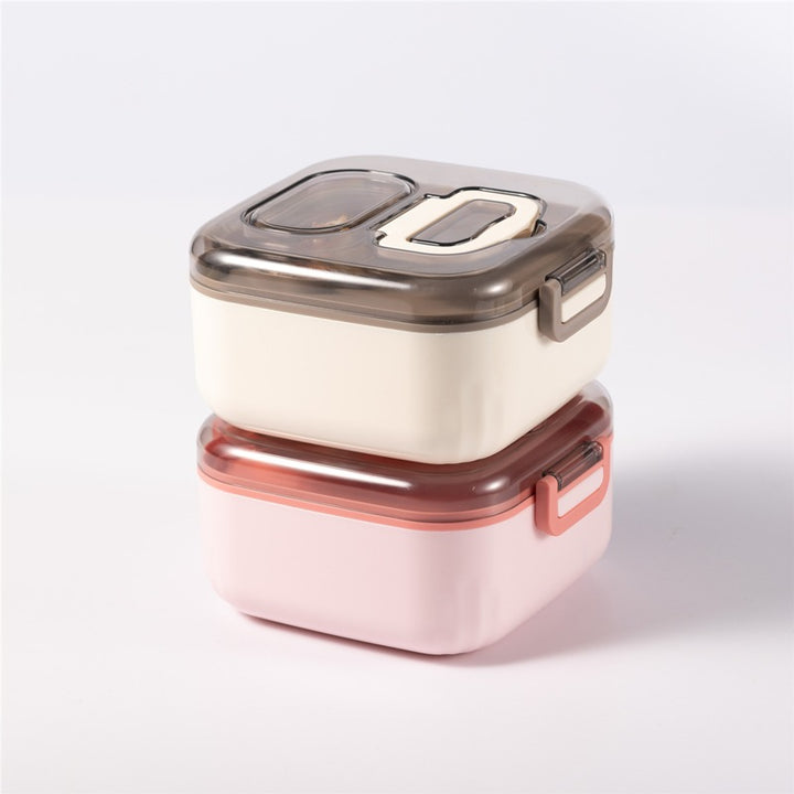 Stackable Food Storage Container