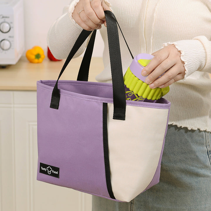 Insulated Lunch Tote Kalsten