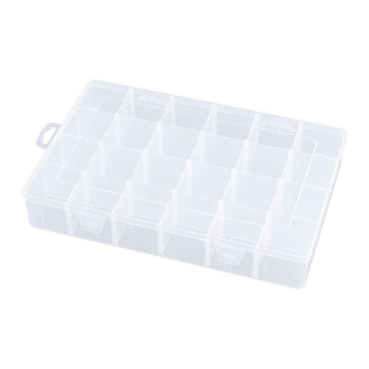 Multi-Grid Storage Organizer Kalsten