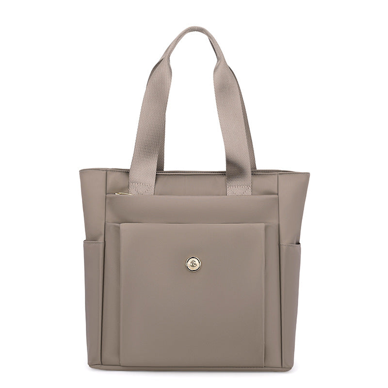 Multi-Functional Stylish Tote Bag Kalsten