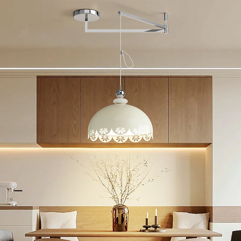 Modern Adjustable Pendant Light