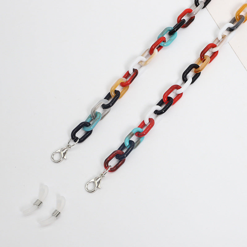 Colorful Eyewear Safety Chain kalsten