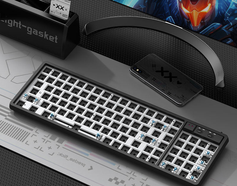 RGB Mechanical Gaming Keyboard Kalsten