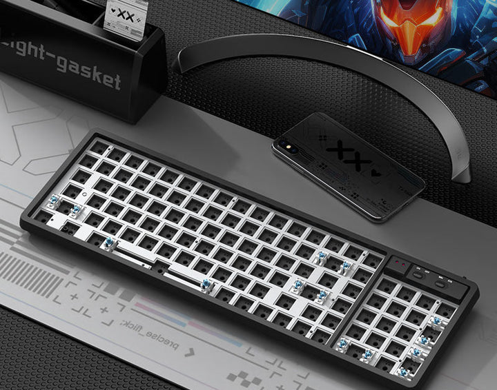 RGB Mechanical Gaming Keyboard Kalsten