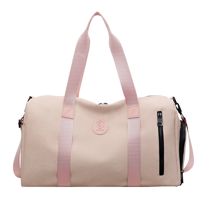 Versatile Multi-Purpose Travel Duffel Kalsten