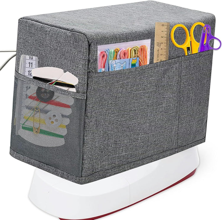 Multifunctional Storage Box for Creative Utensils Kalsten