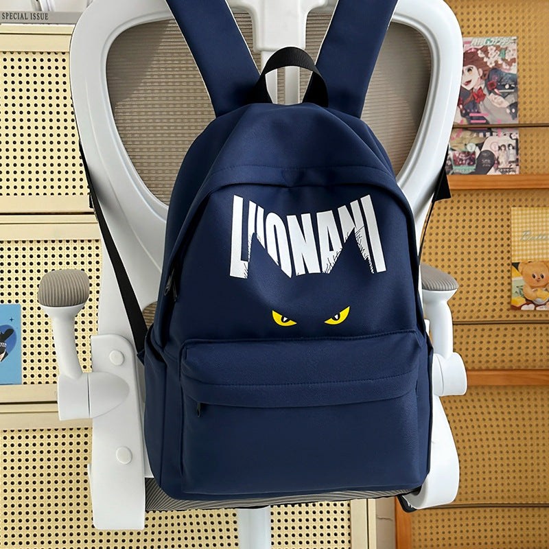 Graphic Design Backpack Kalsten