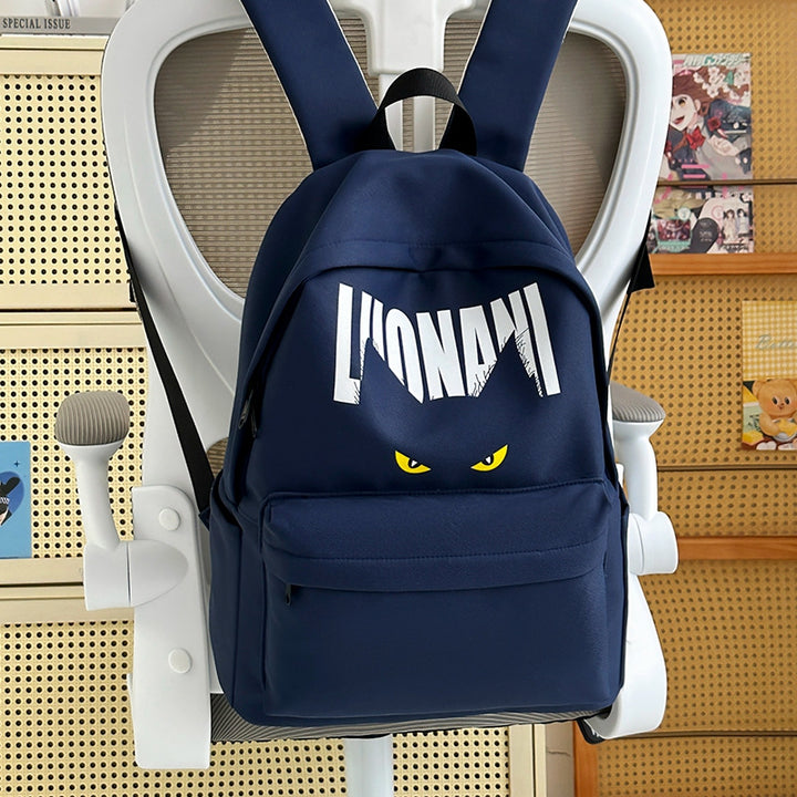 Graphic Design Backpack Kalsten