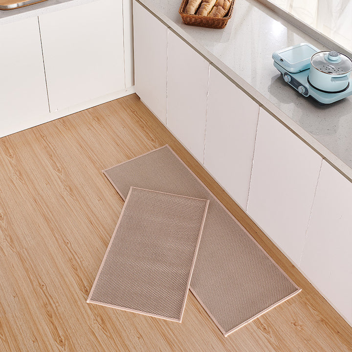 Multi-Purpose Kitchen Runner Mat Kalsten
