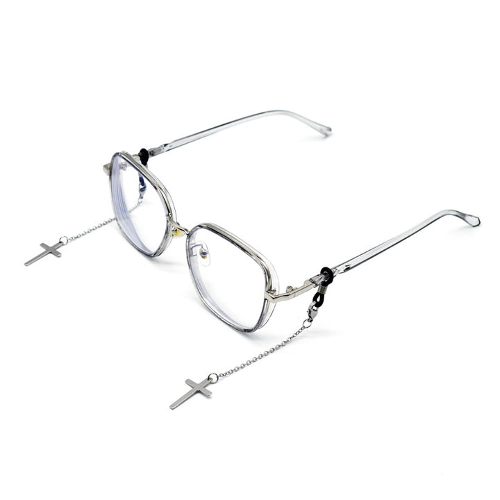 Cross-Design Eyewear Chain Kalsten