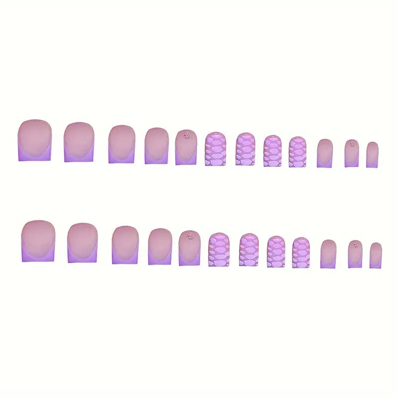 Nail Art Kalsten