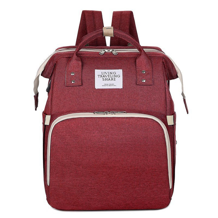 Multi-Functional Travel Backpack Kalsten