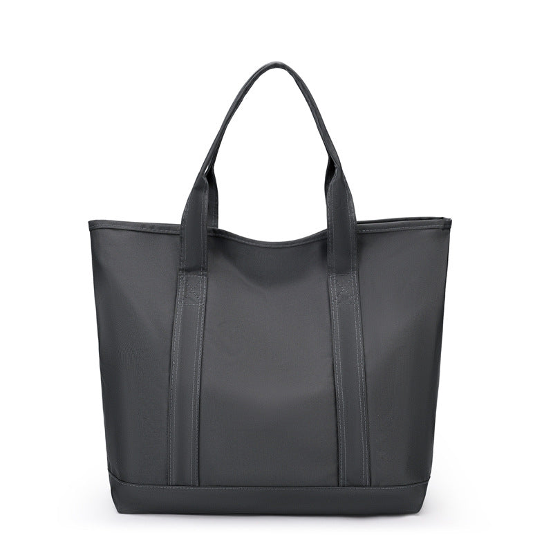 Spacious Everyday Tote Bag Kalsten