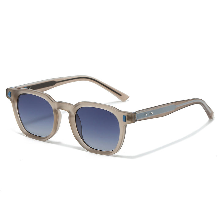 Stylish Geometric Frame Sunglasses Kalsten 1787812453
