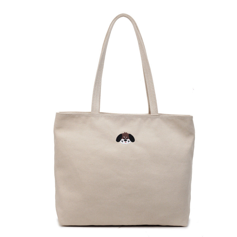 Stylish Casual Tote Bag Kalsten