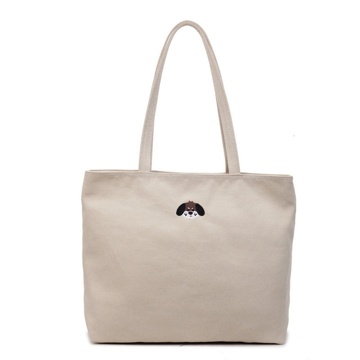 Stylish Casual Tote Bag Kalsten