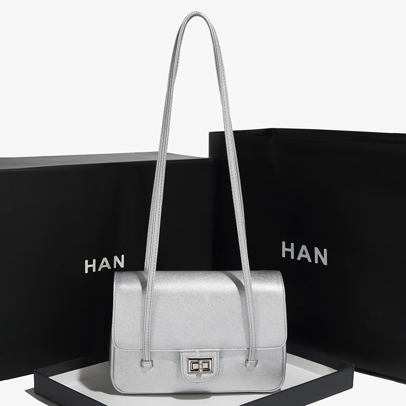 Elegant Crossbody Handbag