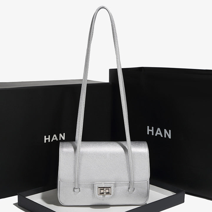 Elegant Crossbody Handbag