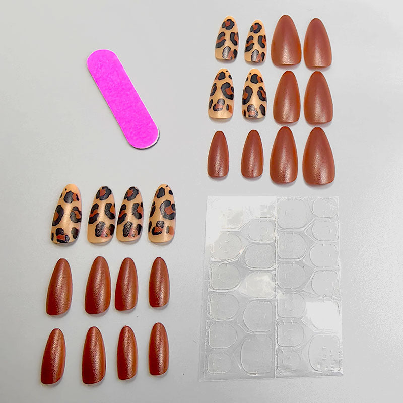 Nail Art Kalsten