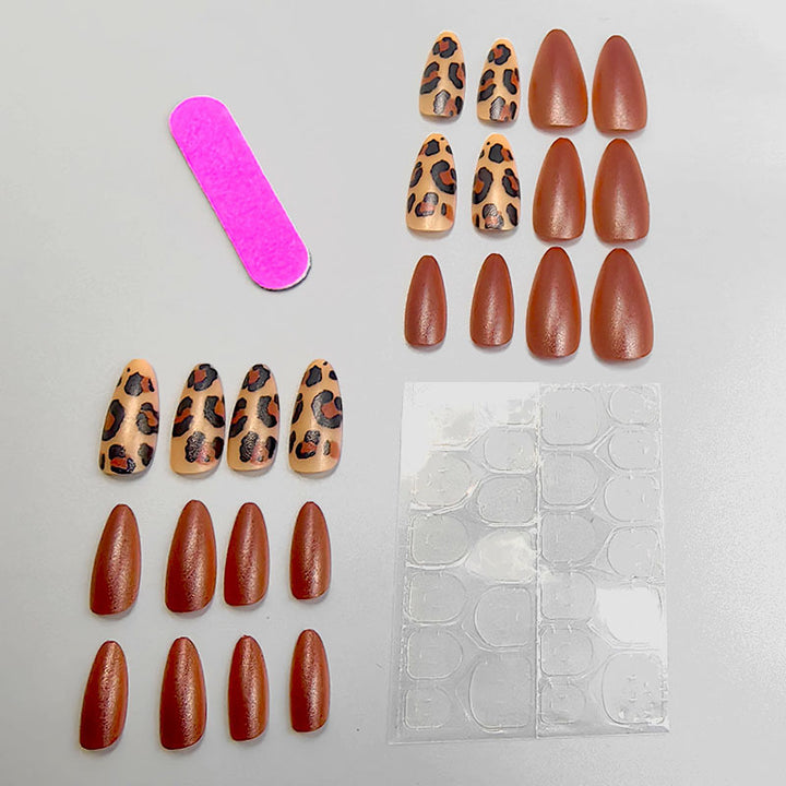 Nail Art Kalsten