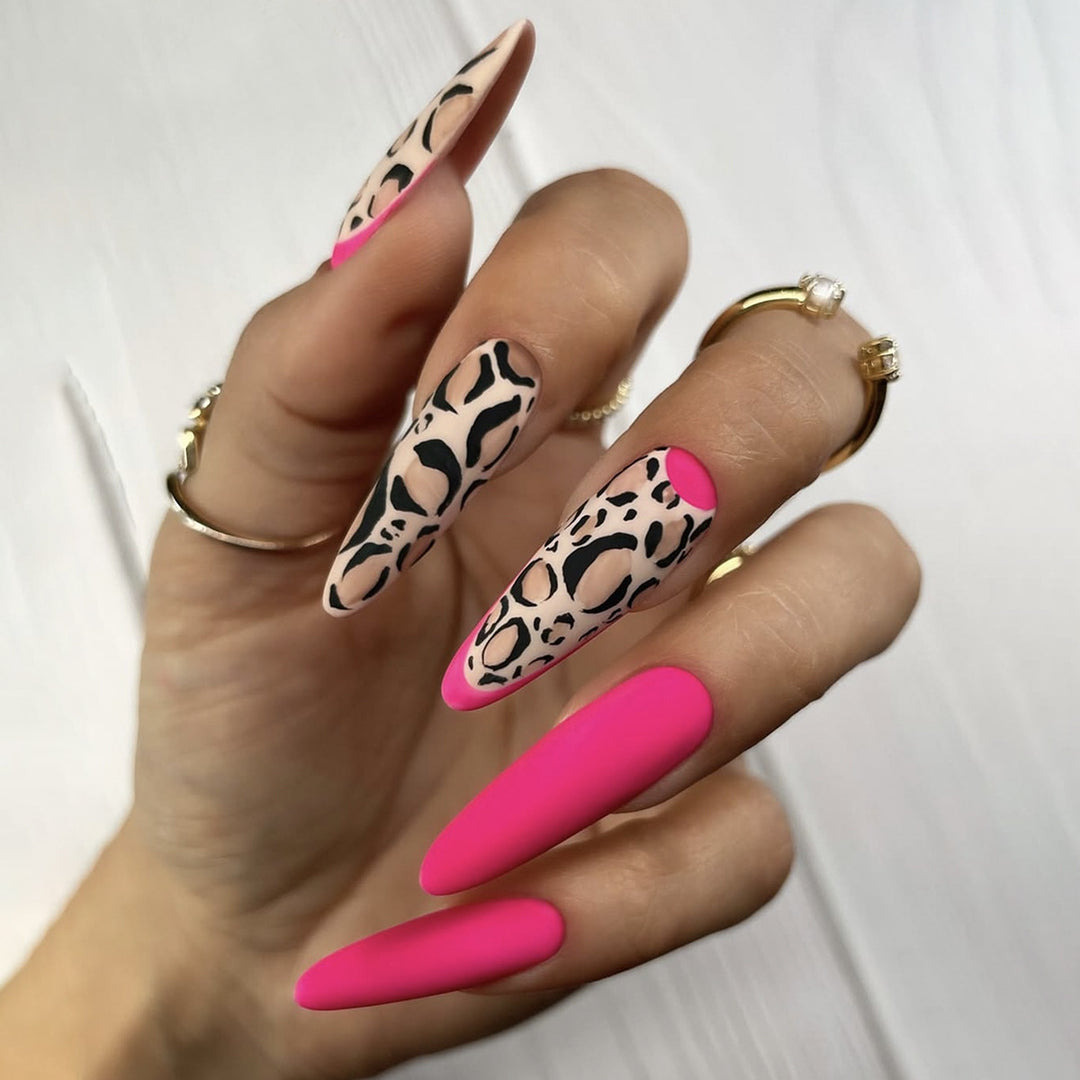 Nail set Kalsten