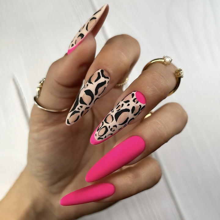 Nail set Kalsten