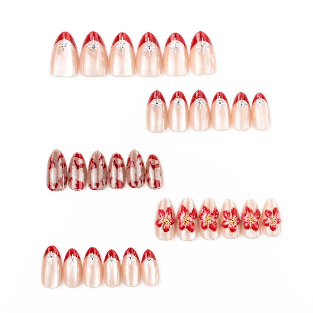 Artificial Nails Kalsten
