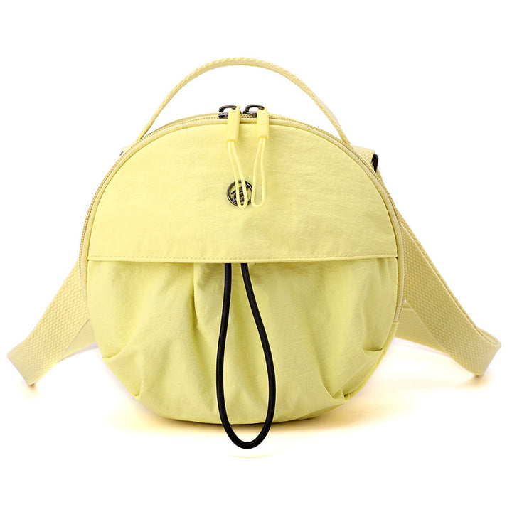 Round Crossbody Bag Kalsten