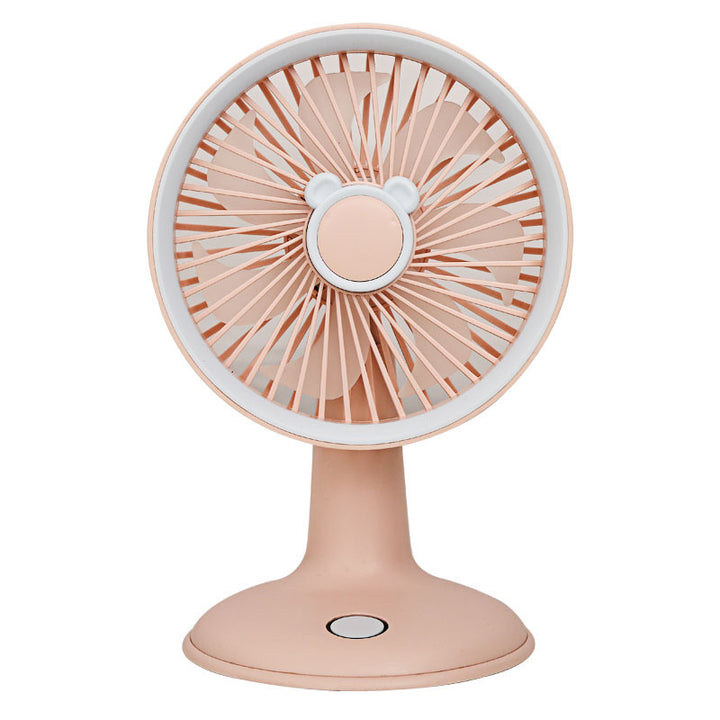 Women Portable Cat Fan Kalsten